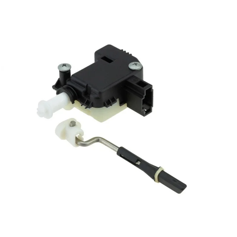 

1 PC 2 Pins Electric Fuel Door Lock Actuator Motor Compatible with VW Jetta MK5 2005-2010,oem 1T 0810773 A,3B 0959782 ,4F 086215