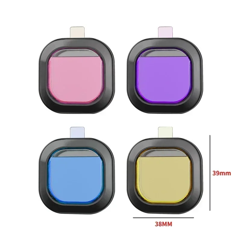 Car Aromatherapy Car Perfume Clip Air Conditioning Vents Car Decoration Long-Lasting High-End Light Fragrance in-Car Perfume