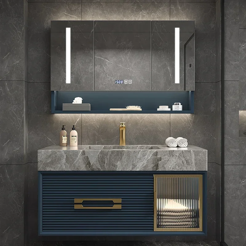 

Sink Under the Sink Wall Pharmacy Cabinet Plastic Wardrobe Drawer Bathroom Sinks Medicine Narrow Furniture Salon Station Storage