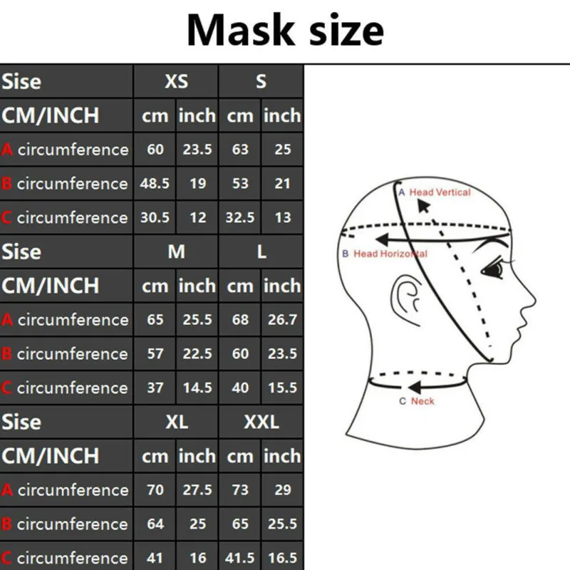 Imagem -06 - Capuz de Látex Preto com Peruca Rabo de Cavalo Voltar Zipper Rubber Mask Cosplay Party Wear Reuniões Traje Máscara Facial Engraçado Criativo