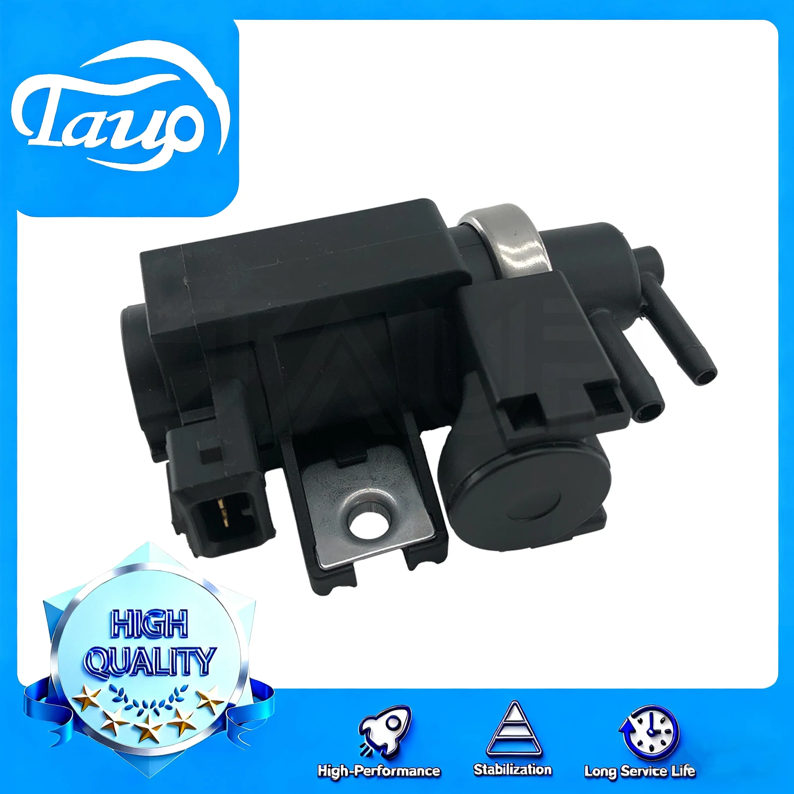 Premium Turbo Boost Valve Compatible With RENAULT KADJAR 2015 DACIA SANDERO 149564959R 6071530000 08920049 7.01814.23.0