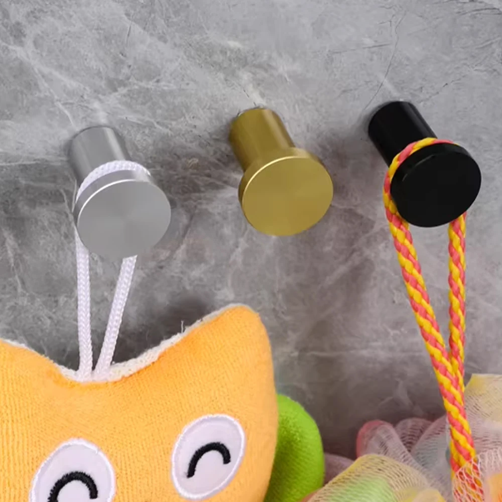Thumbnail 3 - #38 Cheap Robe Hooks Worth Buying