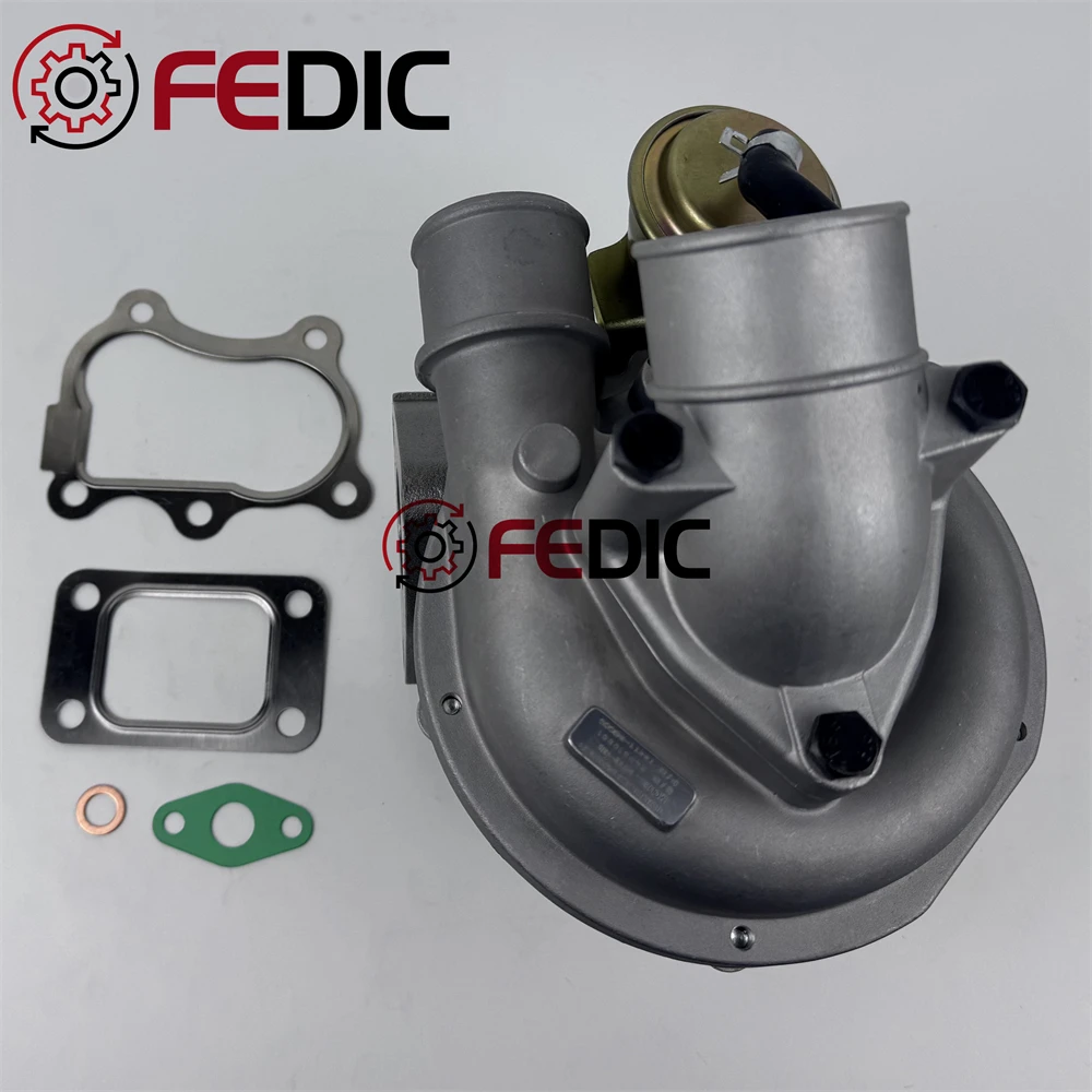 

Turbocharger for Nissan Navara D22 ZD30 3.0L 2001-2008 144119S002 14411-9S001