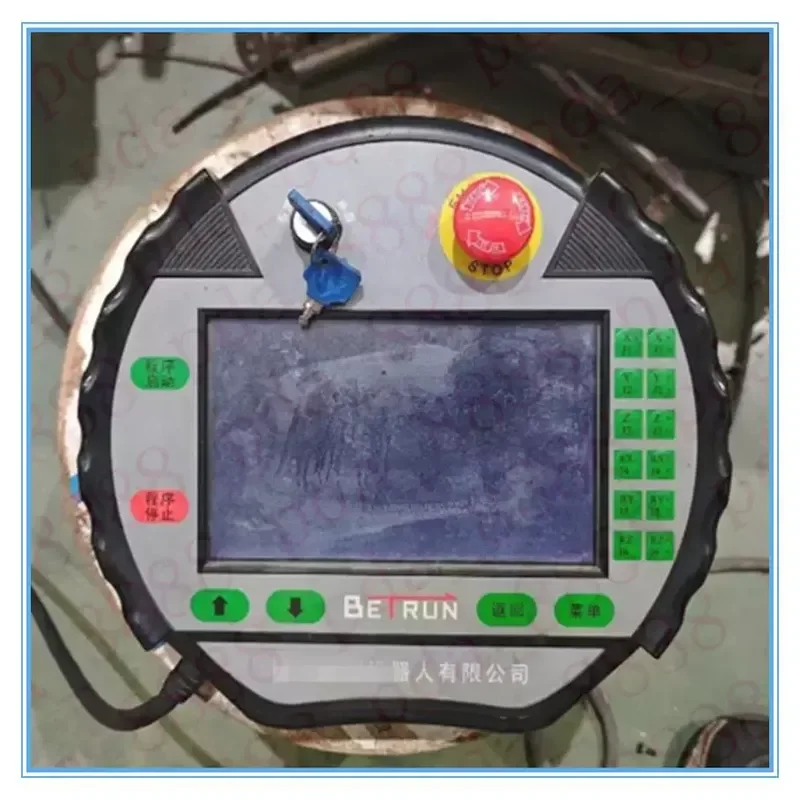 For Bochuang 00004276 4343 00008123 LBD00002120 Robot Vacuum Cleaner Touch Screen Digitizer Replacement Touch Panel Template