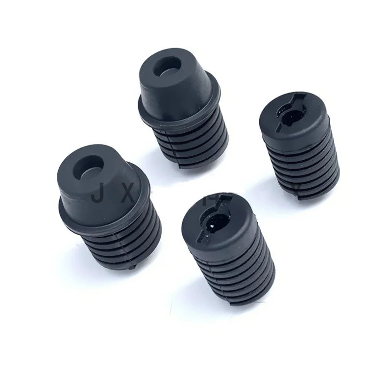 Front Engine Hood Rubber Buffer Rubber Pier Engine Damping Dampers for Cehry Tiggo 3 Cowin X3