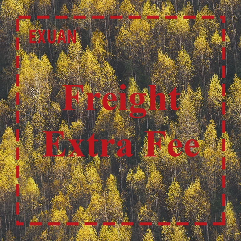 Make Up The Difference / Make Up The Freight/Please Contact Customer Service To Inquire About The Specific Purchase Quantity