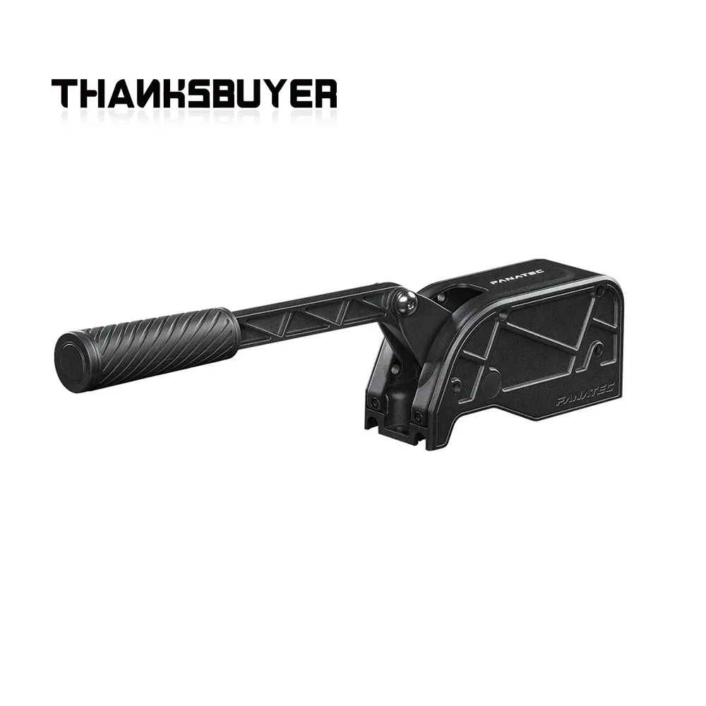 Original ClubSport Handbremse V2 Spiel Handbremse Racing Spiel Lenkrad Zubehör für Fanatec