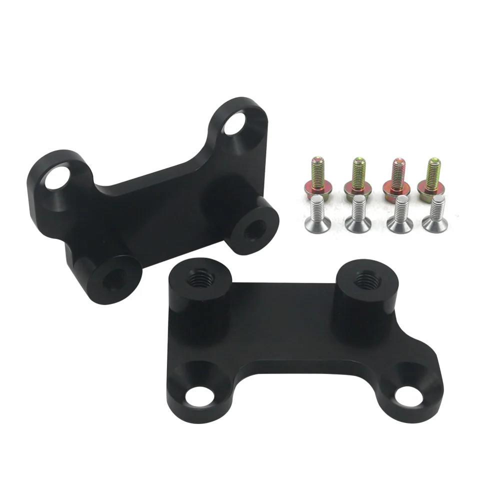 2.5i Fuel Rail Adapters for Subaru Impreza / WRX / STI 1996-2017