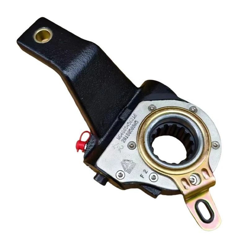 Sinotruk HOWO T7H Brake Adjustment Arm TX Sitrak C7H Brake Automatic Adjustment Arm WG4005456212 Wg7161459003