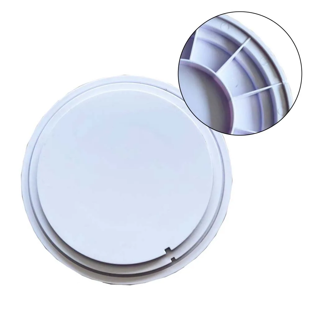 Retrofit Filter Kit SFX Conversion Plate DIY Pool Maintenance Enhances Water Cleanliness For SFX Skimmer Pumps