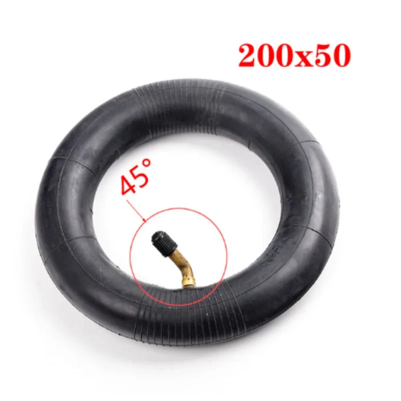 2/6/10 pcs special offer Electric Scooter 8 1/2X2 10X2 10X2.125 10X2.50  200X50 inner Tire for KUGOO M4 PRO Zero 10x