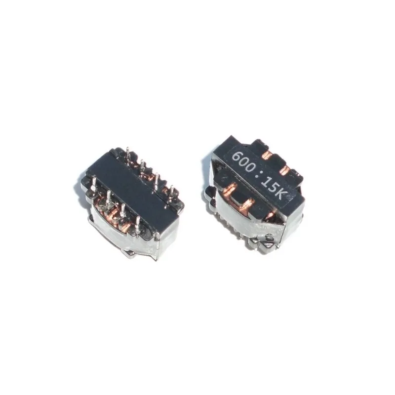 R5 Permalloy Plate 600:15K Audio Signal Boost Bovine 5x Boost Front Stage Impedance Matching Transformer