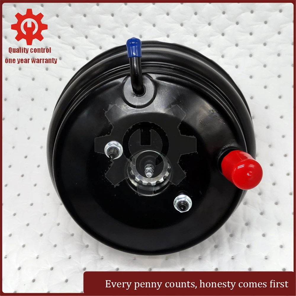 

44610-3D740 44610-3D680 Brake Booster for Toyota Hilux LN107 LN167