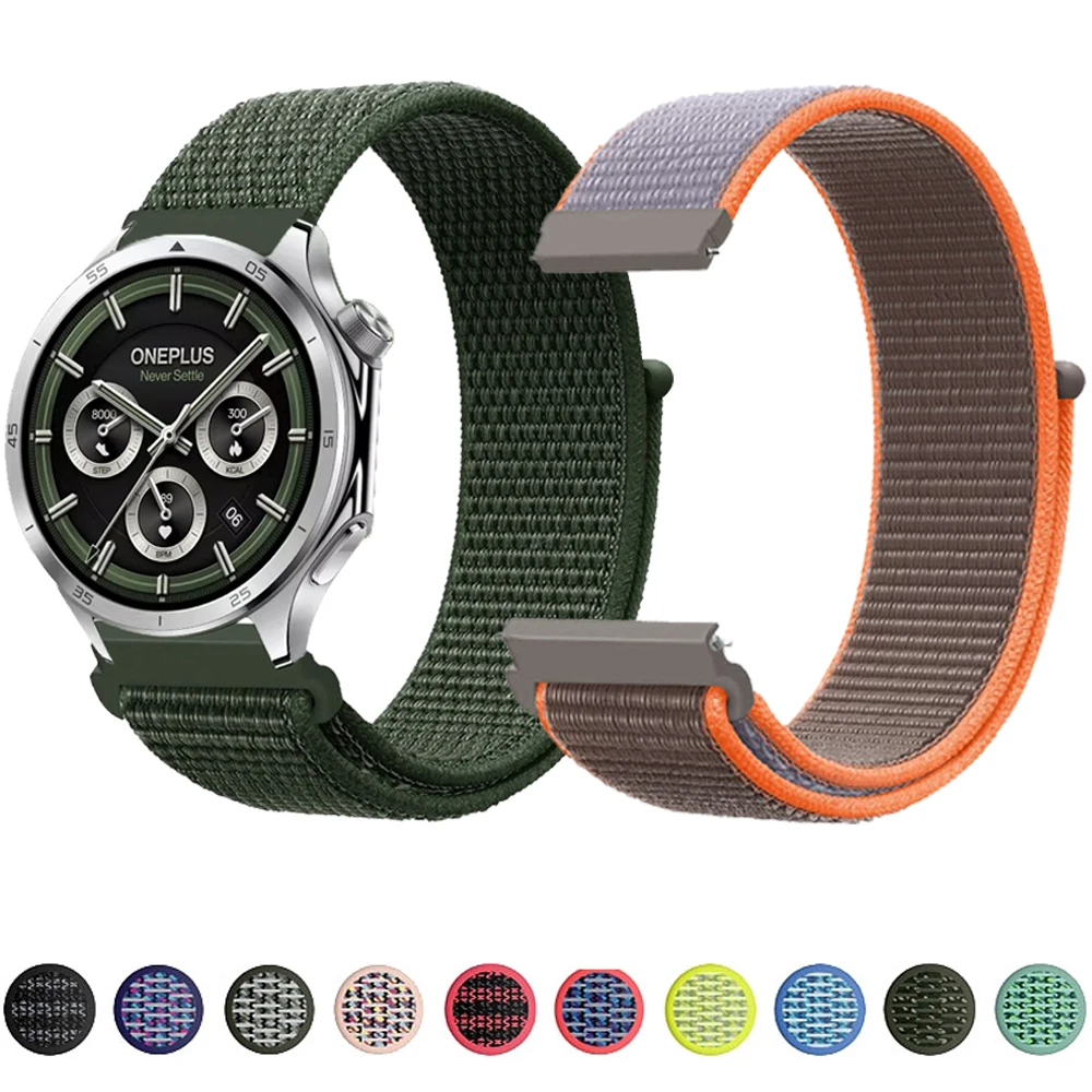 20 22Mm Nylon Loop …