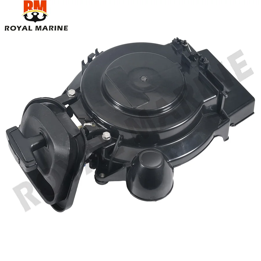 

66M-15710-01-00 Starter Assy For Yamaha outboard motor F9.9 F13.5 FT9.9 F15 4 stroke 9.9HP 13.5HP 15HP 66M-15710-01 66M-15710