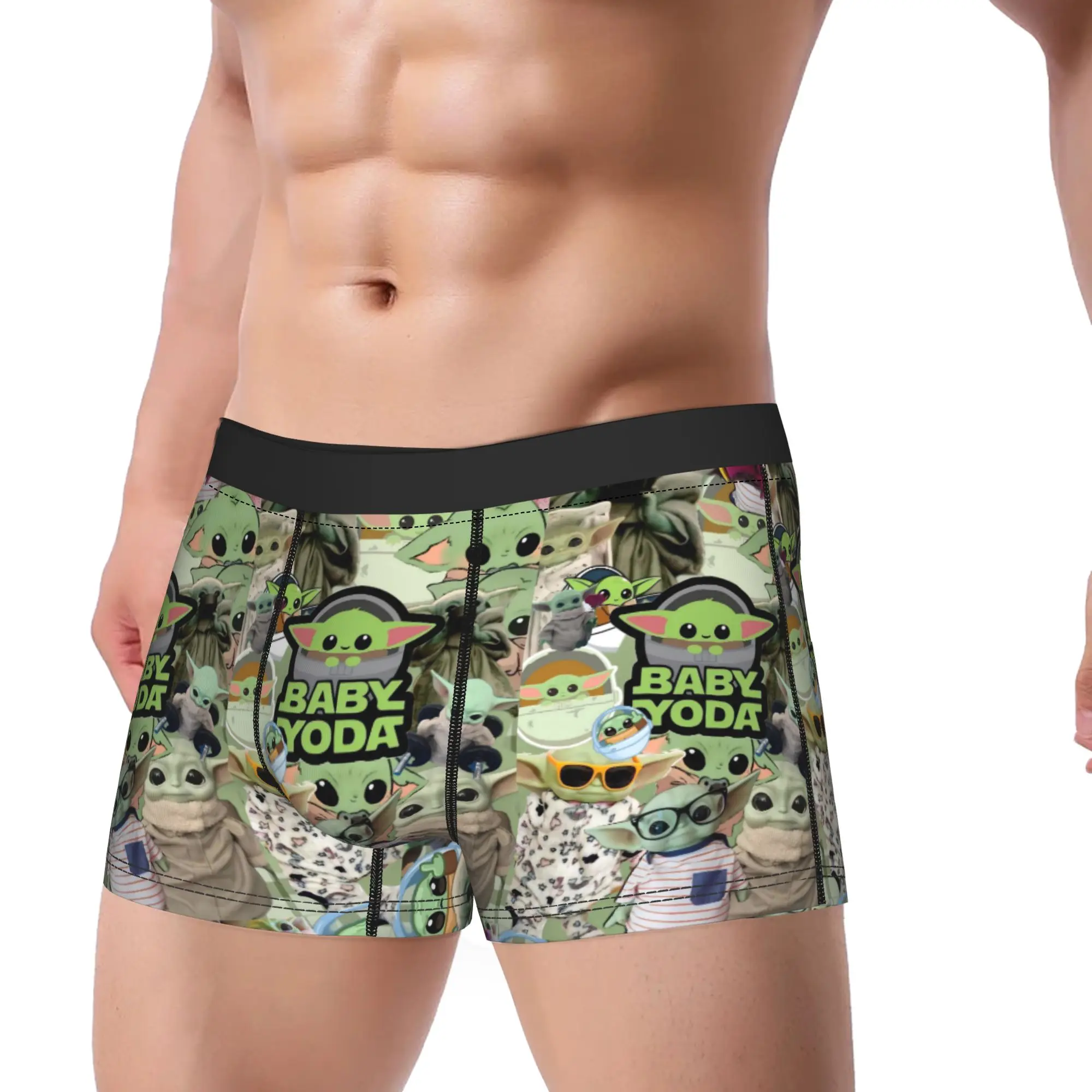 cuecas-masculinas-baby-yoda-starwars-cuecas-boxer-inovadoras-shorts-calcinhas-masculinas-cuecas-macias-m-xxl