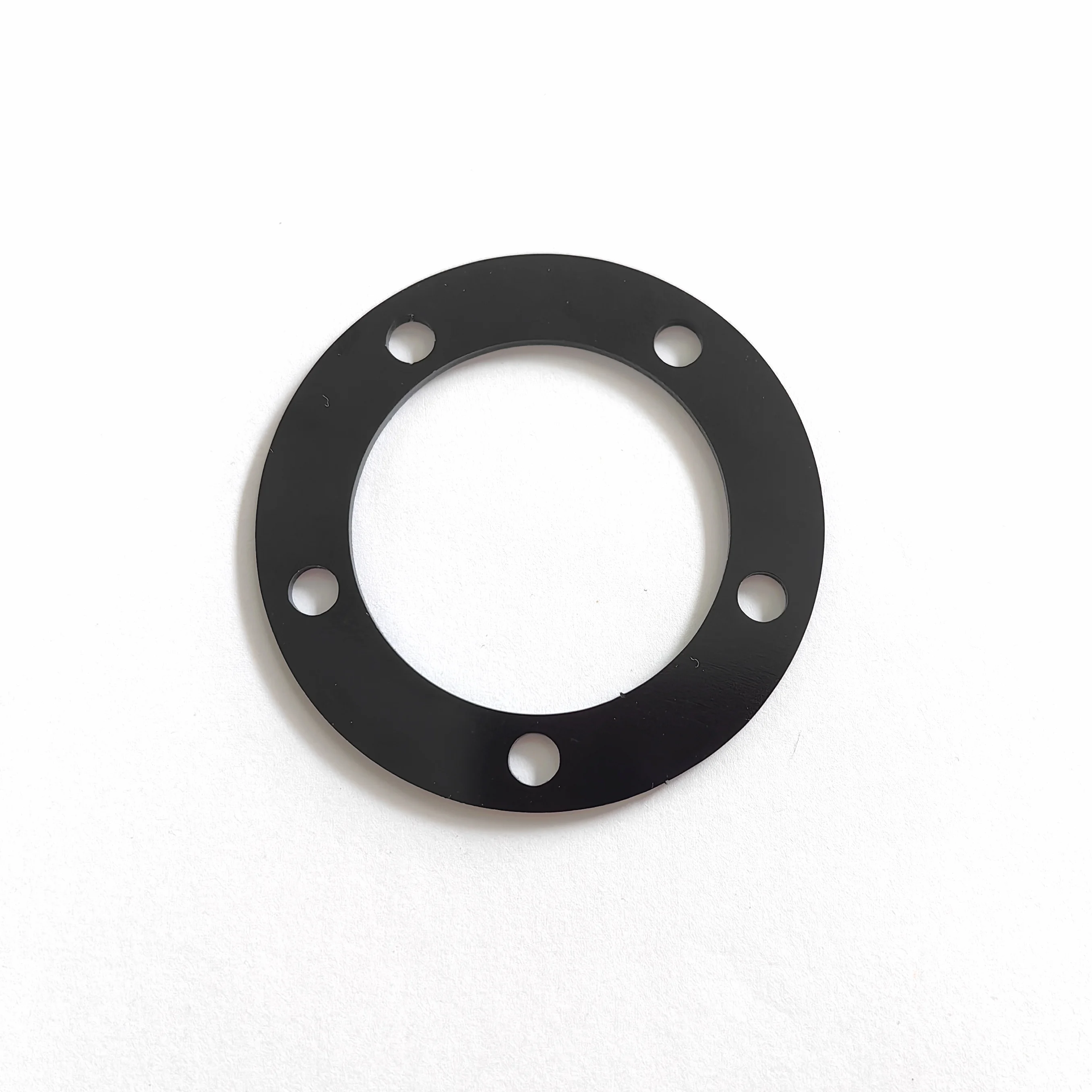 For BaFang BBSHD Chainring Ring 2mm Spacer -Less offset 2mm image 4