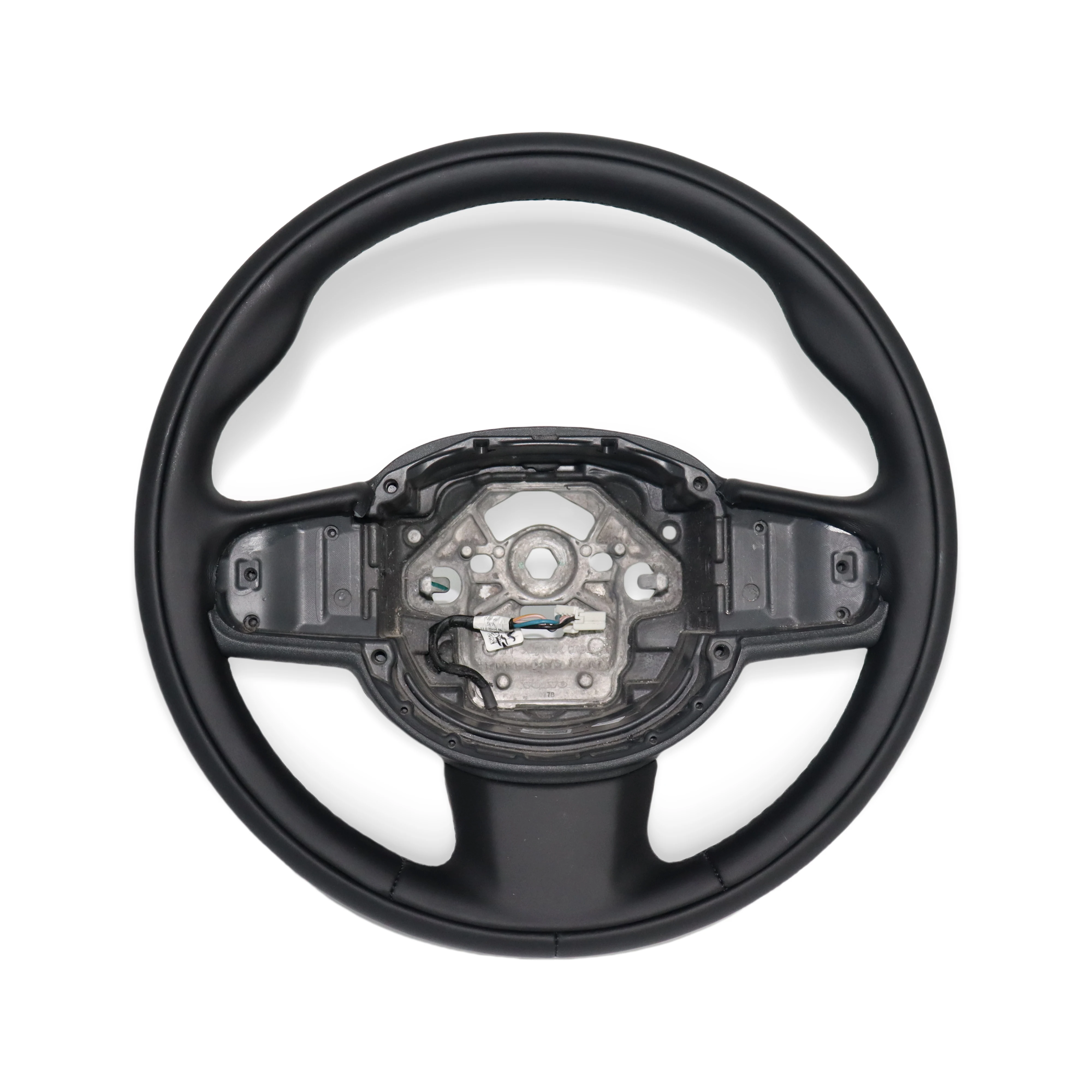 

Accessories Leather Steering Wheel for S90 & XC60 Heated 31407817 Model