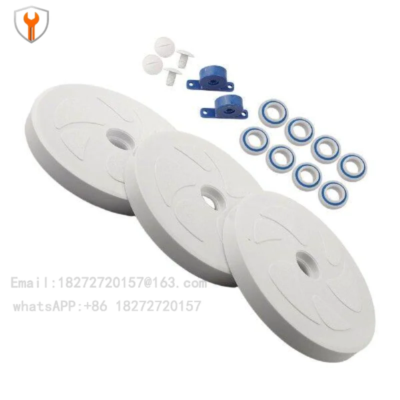 Comprehensive Kit for Polaris 180 280 Pool Cleaners