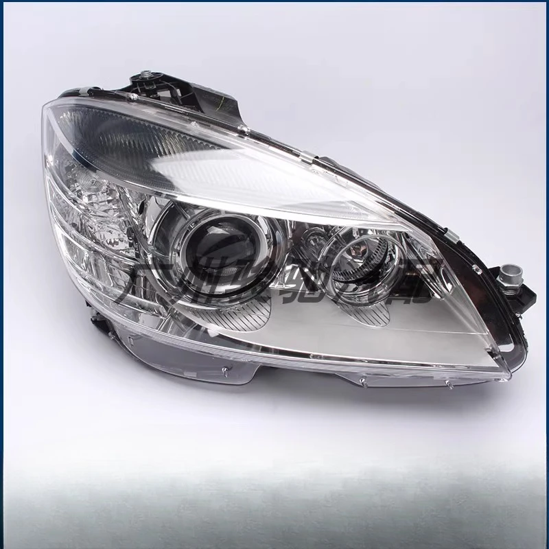 Suitable for Mercedes-Benz C-Class W204 headlights C180 headlights C200 headlights C260 headlights C300