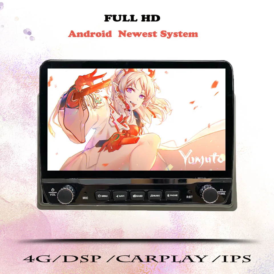 Android14 8G Ram Car Radio Video DVD Player Navigation GPS For Nissan Serena C25 2005 - 2008 Car intelligent systems 4G Lte Wifi