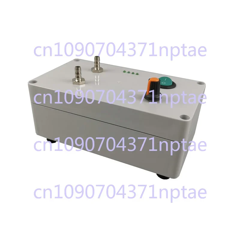 Outdoor Gas Sampling Pump Vacuum Box Suction Filtration Cycle Negative Pressure Experimental Instrument Flow Adjustable Pump