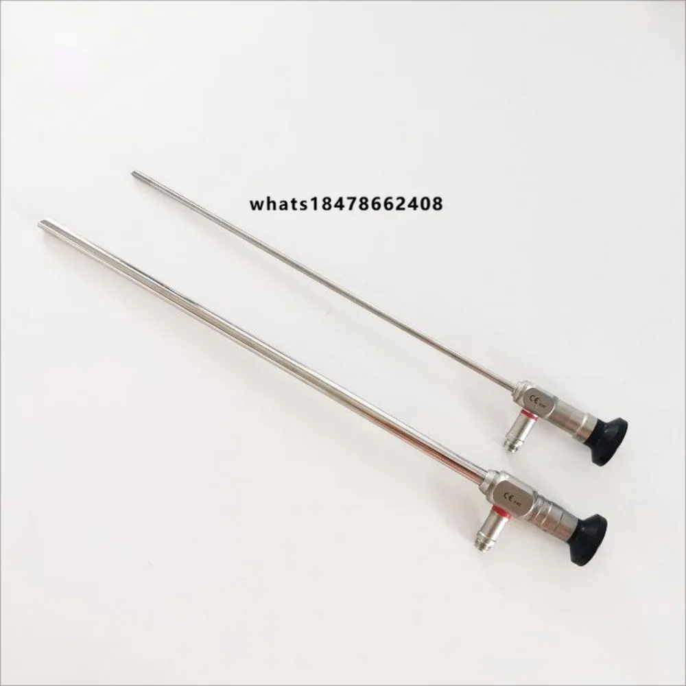 Medical high-quality cattle and sheep optical endoscope