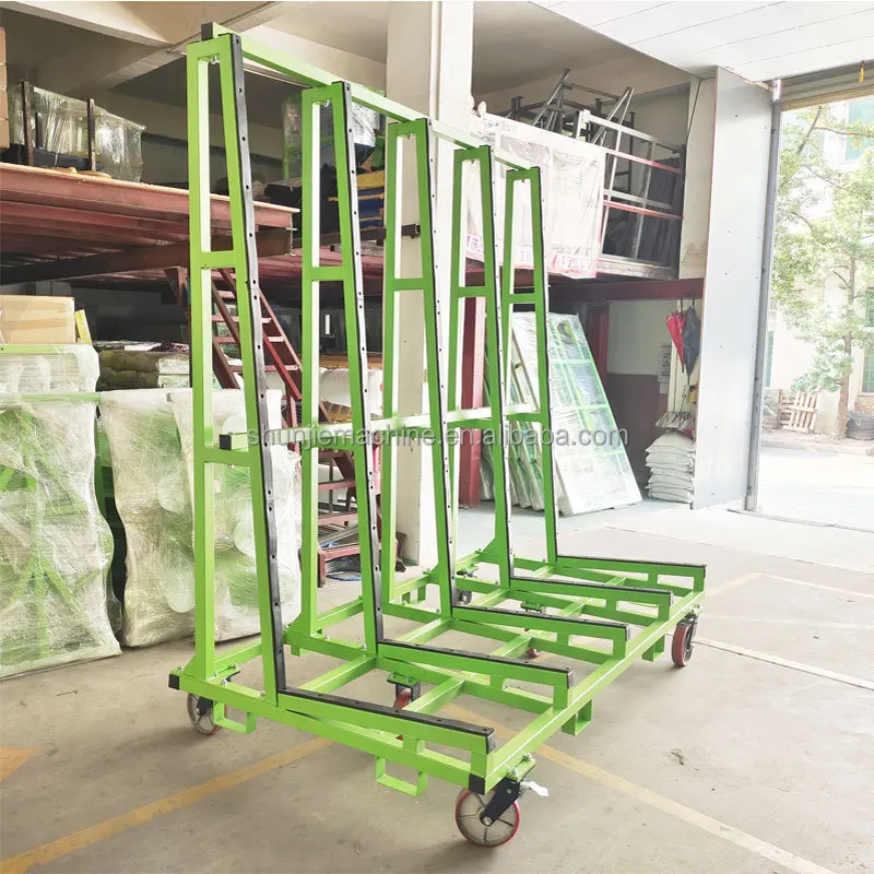 핫세일 84인치 등받이 높이 단면 구조 유리 화강암 대리석 슬래브 회전 운반대