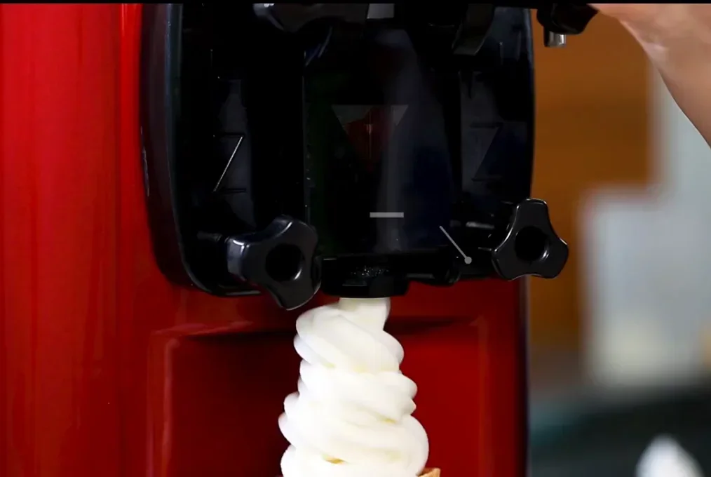 

Best Seller FirstMini Maquina Para Hacer Helados Yogurt Frozen Leche Yougur Ice Cream Machine Endustrial En Cantidad Mediana Sor