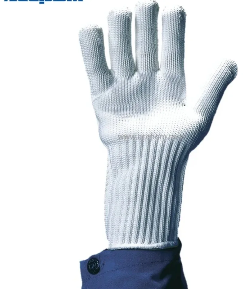 G11 Hot Selling Heat Resistant Gloves Safe Handing Of Components Up To 150 Degree Centigrade