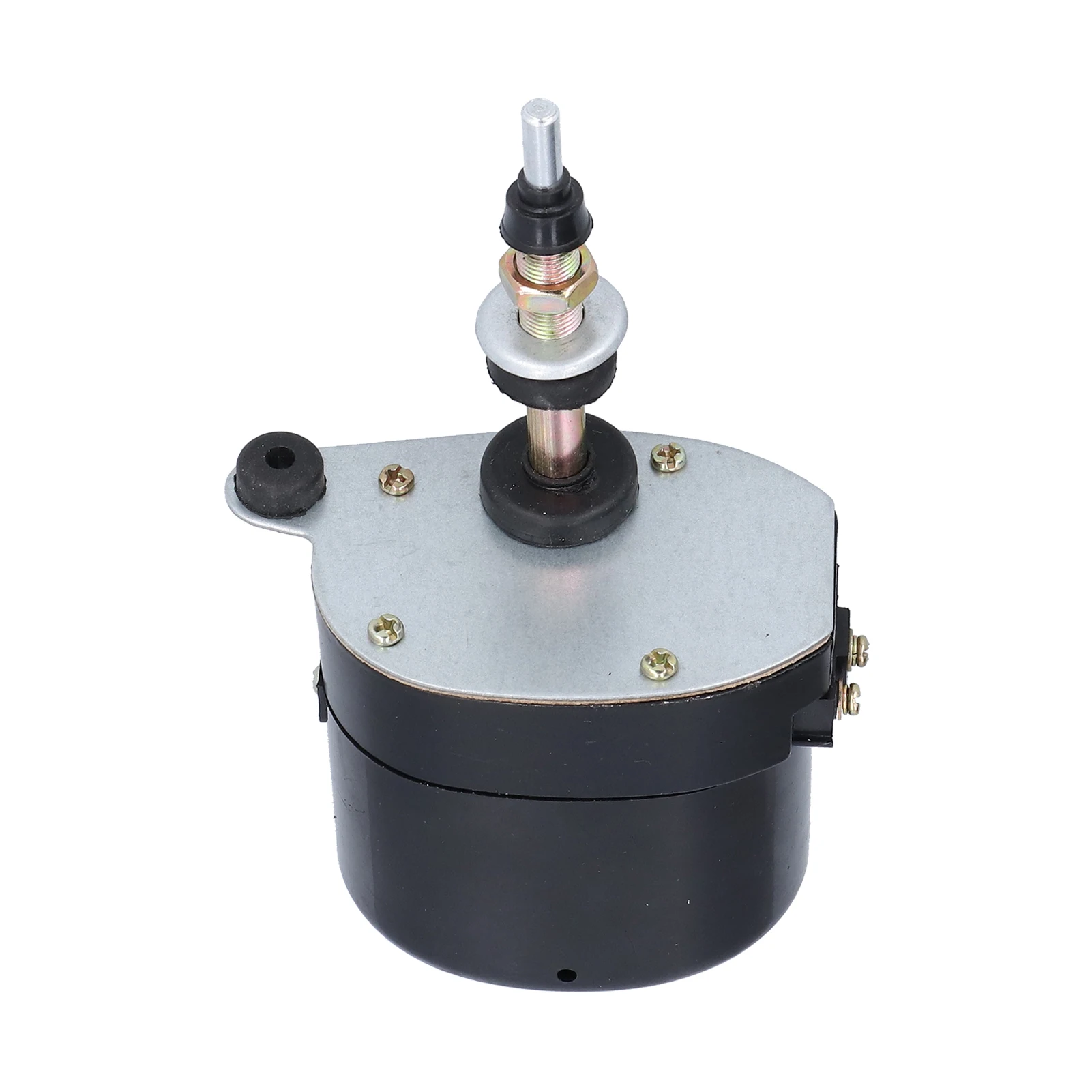 

DC12V Metal Windshield Wiper Motor 105° Wiping Field Accessory for Tractors Wiper Motor Tractor Accessory
