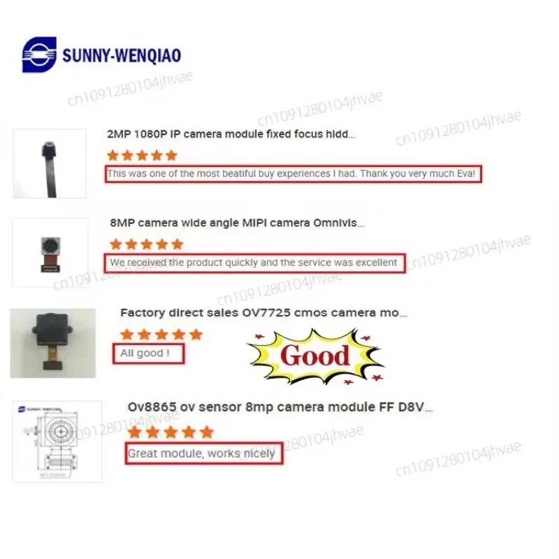 

202511MP IMX294 Sensor Fixed focus high speed mini hd high definition industry micro camera Module