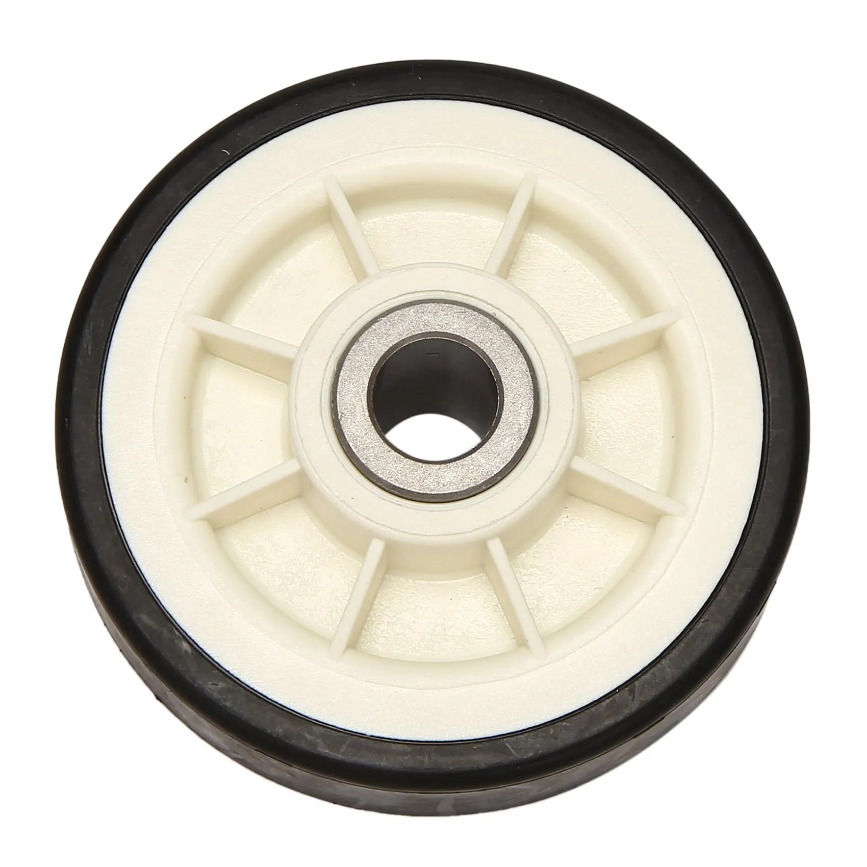 2 шт. опорный ролик и вал сушильного барабана для 303373 , 12051541 , ЭР 303373 К, 303373 К