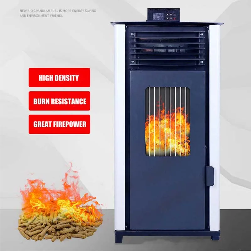 

Biomass Pellet Burner Large-Scale Energy Saving and Environmental Protection Heating Combustion Furnace Straw Sawdust Machine