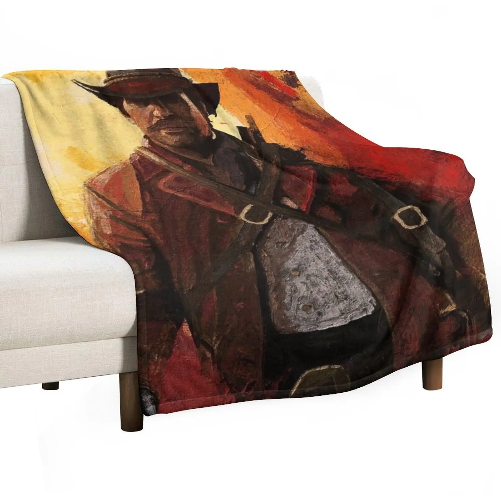 Arthur Morgan RDR2 … - image