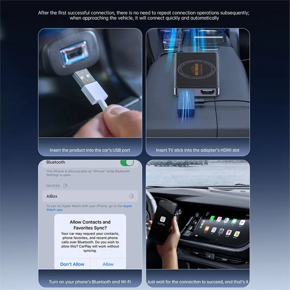 AA86 3 In 1 Wireles…