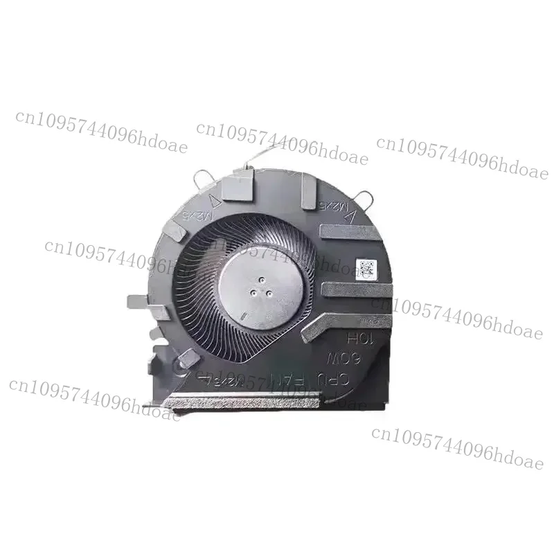 New For HP Victus 16-D E TPN-Q263 CPU GPU Cooling Fan 60W RTX3050