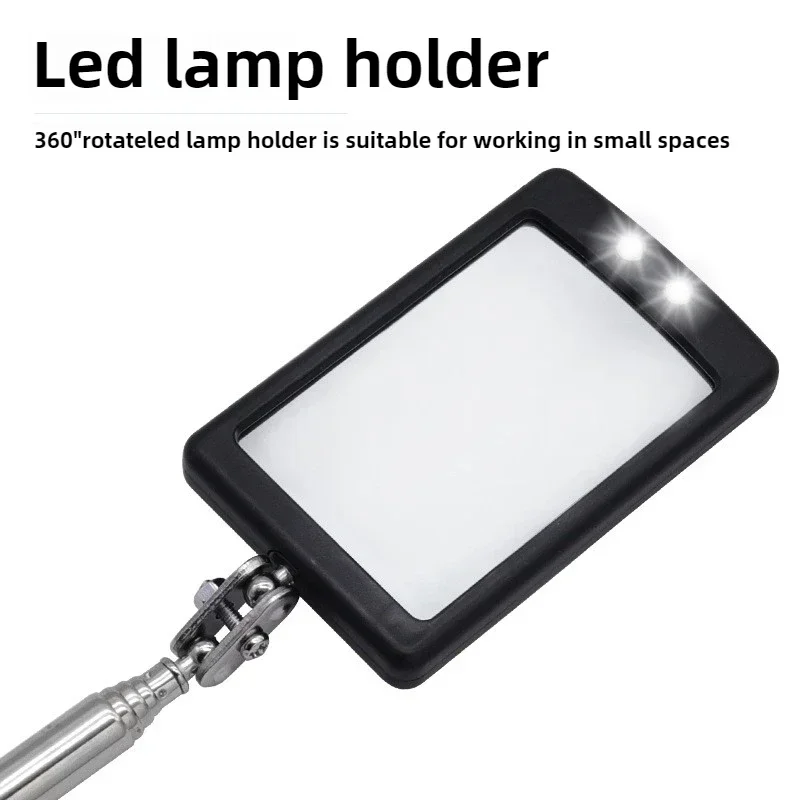 Thumbnail 3 - #3 Popular Inspection Mirrors Choices