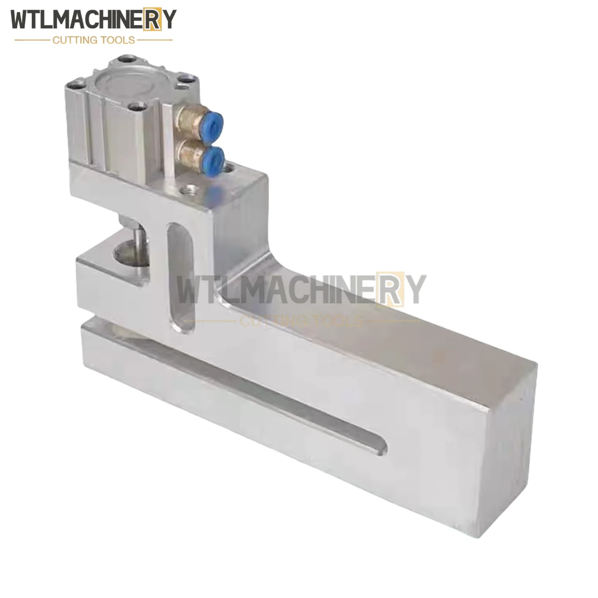 1Pc Depth 150mm Series Pneumatic Hole Puncher For Bag Making Machine Round Hole Punching Suit PVC/PO/OPP/PE/CPE/PPE Materials