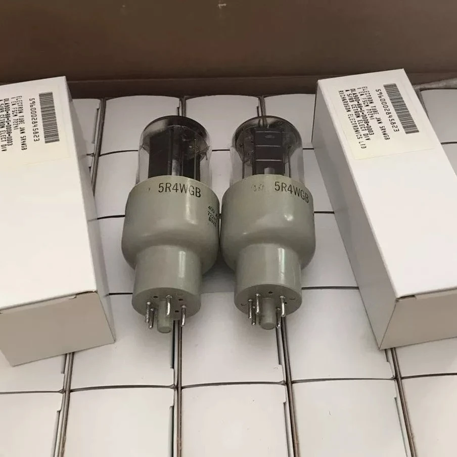 For 5R4WGB/5R4G tube direct generation 5U4G 5Z3P 5U3C 274B GZ34