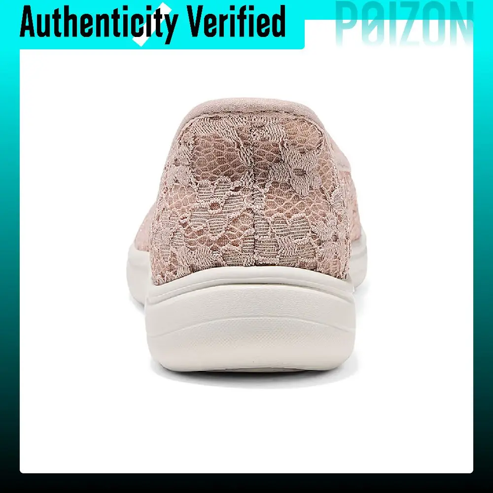 Skechers On The GO Flex Walking Shoes Women's Pink 138363-BLSH - view 4
