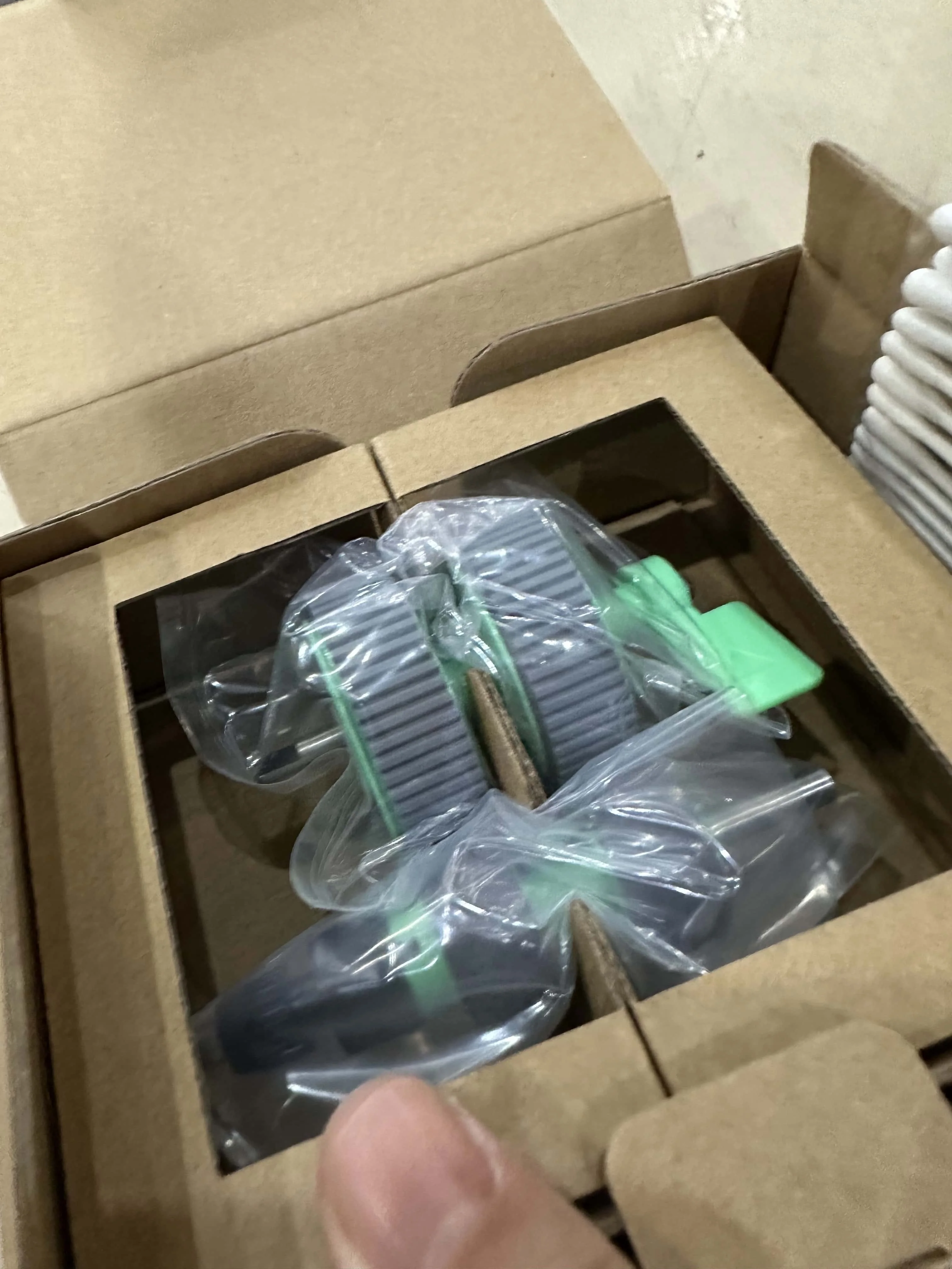 

1X LD1947001 LD1948001 Отдельный обратный ролик захвата для BROTHER ImageCenter ADS-2400N ADS-2800W ADS-3000N ADS-3600W