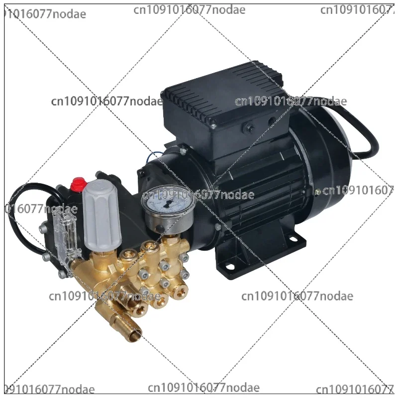 High Pressure Cleaner Car Washer Automatic High Pressure Car Washer Car Wash High Pressure Water Pump