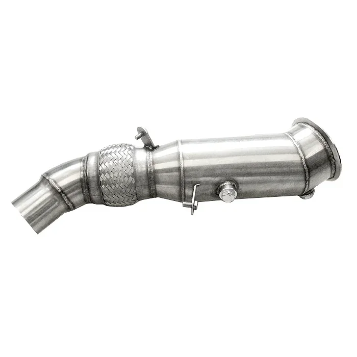 Exhaust Downpipe For BMW N20 328i/Xi 320i F30 F31 F34 2.0L 2010+