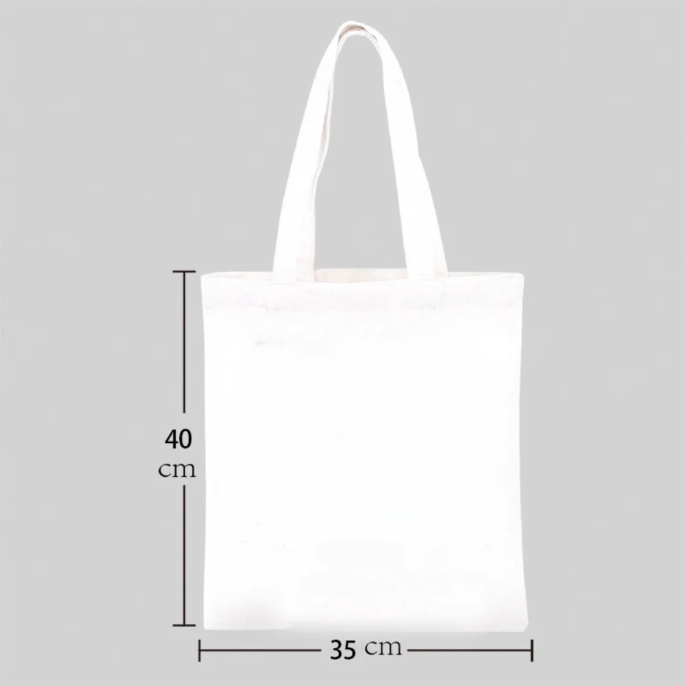 Eco-Friendly Folding Shopping Bag Reusable Portable Shoulder Handbag Flamingo Serie Pattern Fashion Pocket Tote Students Bag