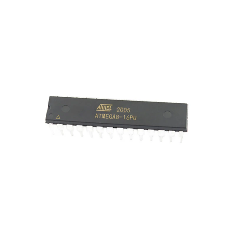 

ATMEGA8-16PU ATMEGA8 16PU DIP-28 Brand New Original Factory