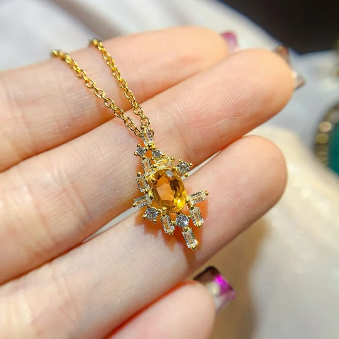 Bijoux de mode, pendentif en c - Ethnic Wear In Fashion avis et prix