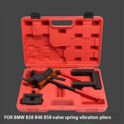 For BMW Mini B38 B48 B58 Valve Spring Disassembly and Assembly Clamp Spring Bracket Engine Timing Special Tool