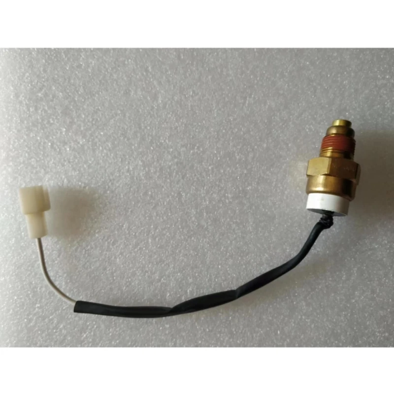 

KM376 WATER TEMPERATURE SENSOR KIPOR DIESEL GENERATOR KDE19EA KDE19EA3 KDE16EA3 KDE16EA RADIATOR FAN TEMPERATURE-CONTROL SWITCH