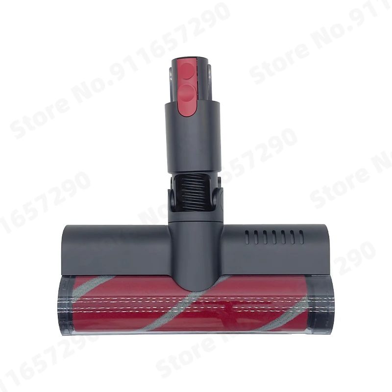 Оригинальная электрическая щетка для заземления для Xiaomi SCWXCQ01RR, детали ручного пылесоса, аксессуары для насадки щетки для пола